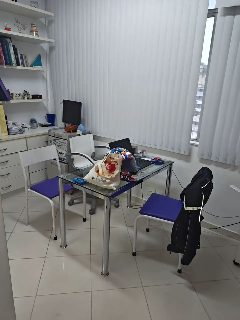 SALA COMERCIAL ÓTIMA OPORTUNIDADE  - Foto 5