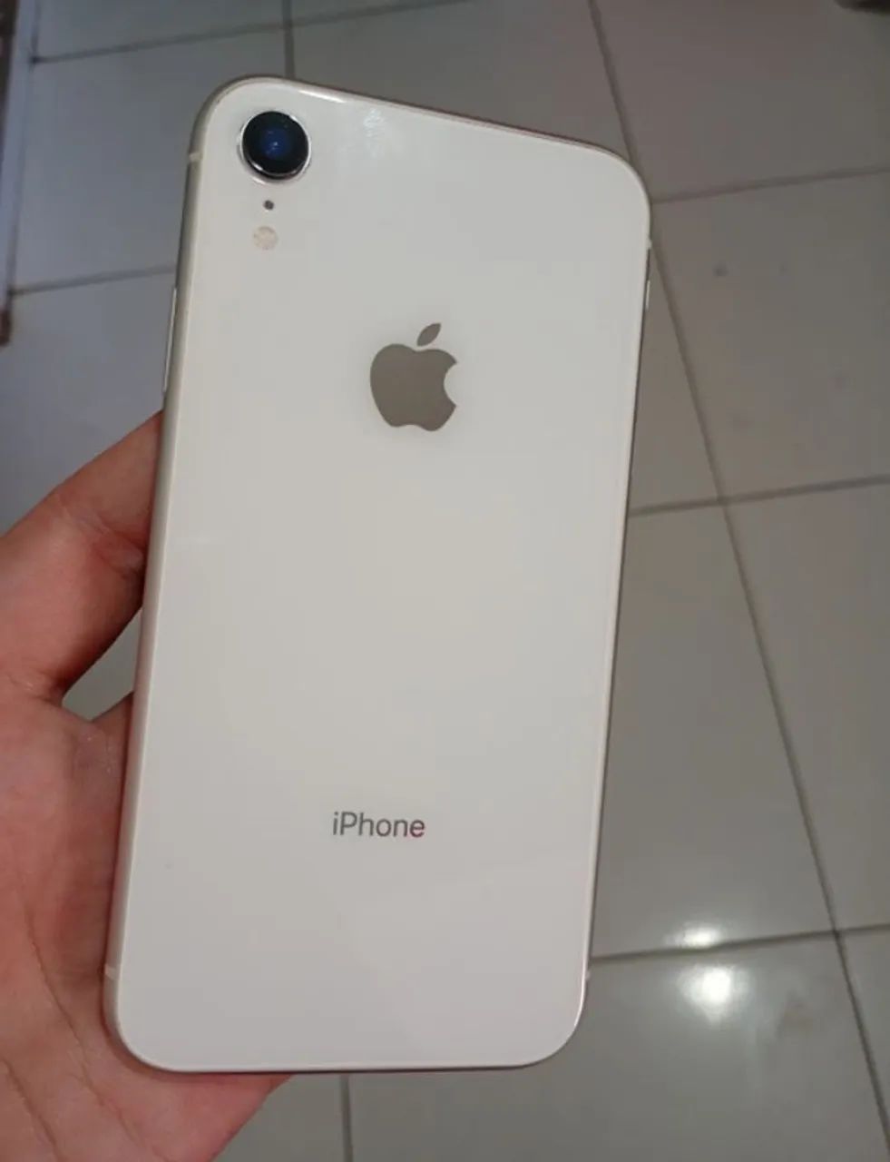 iPhone XR 128gb  - Foto 4