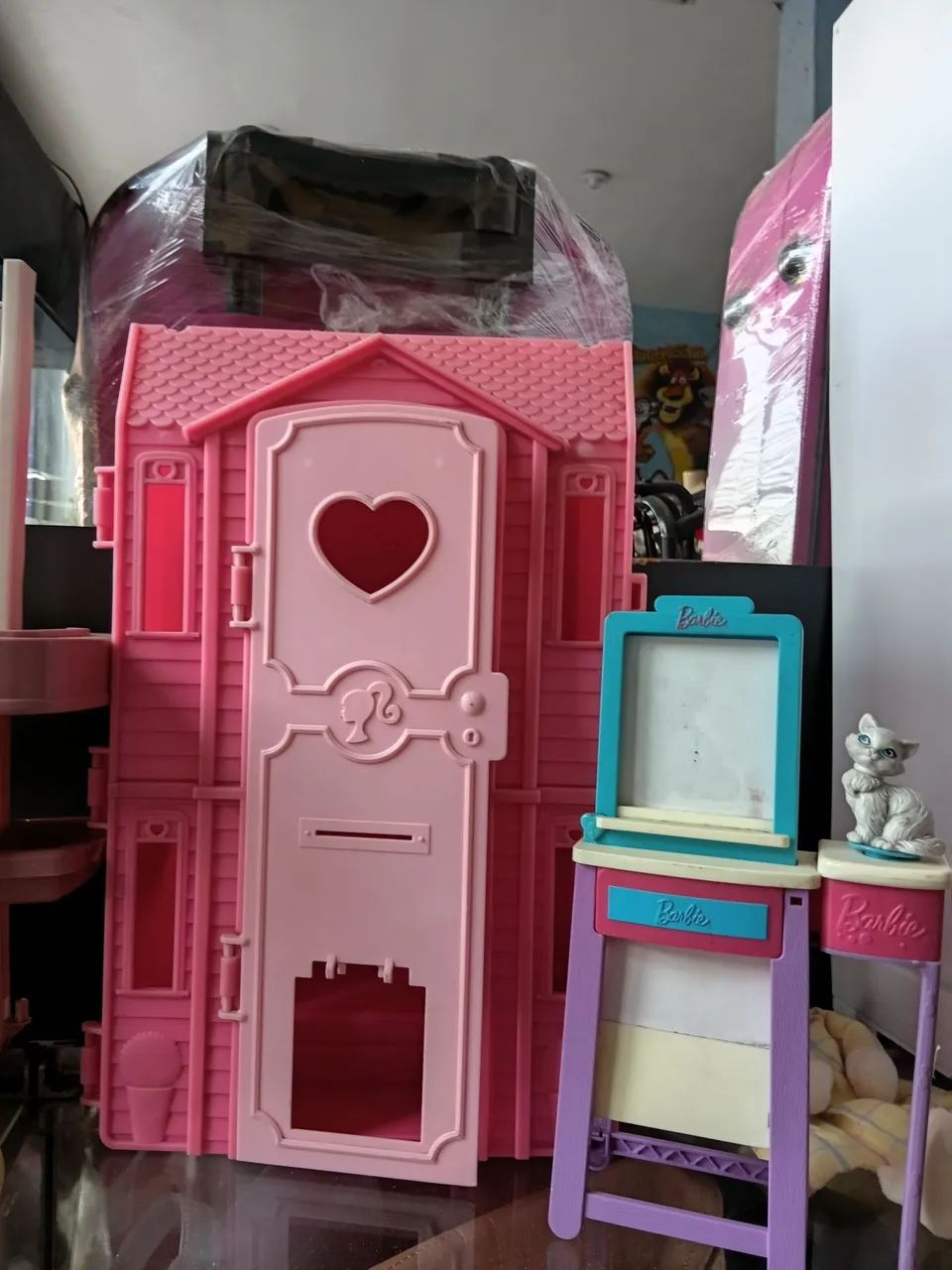 Brinquedos  variados - Foto 3