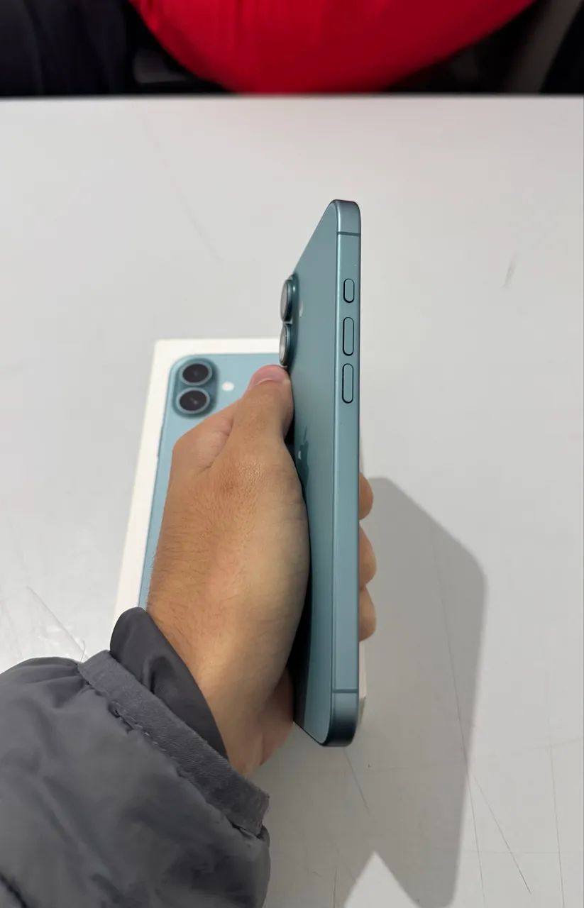 Iphone 16 Plus 512gb 94% - Foto 3