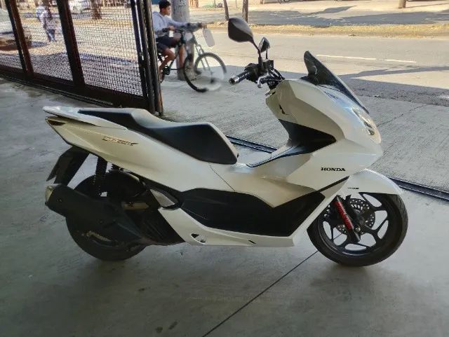 Honda PCX 160 abs  - Foto 2