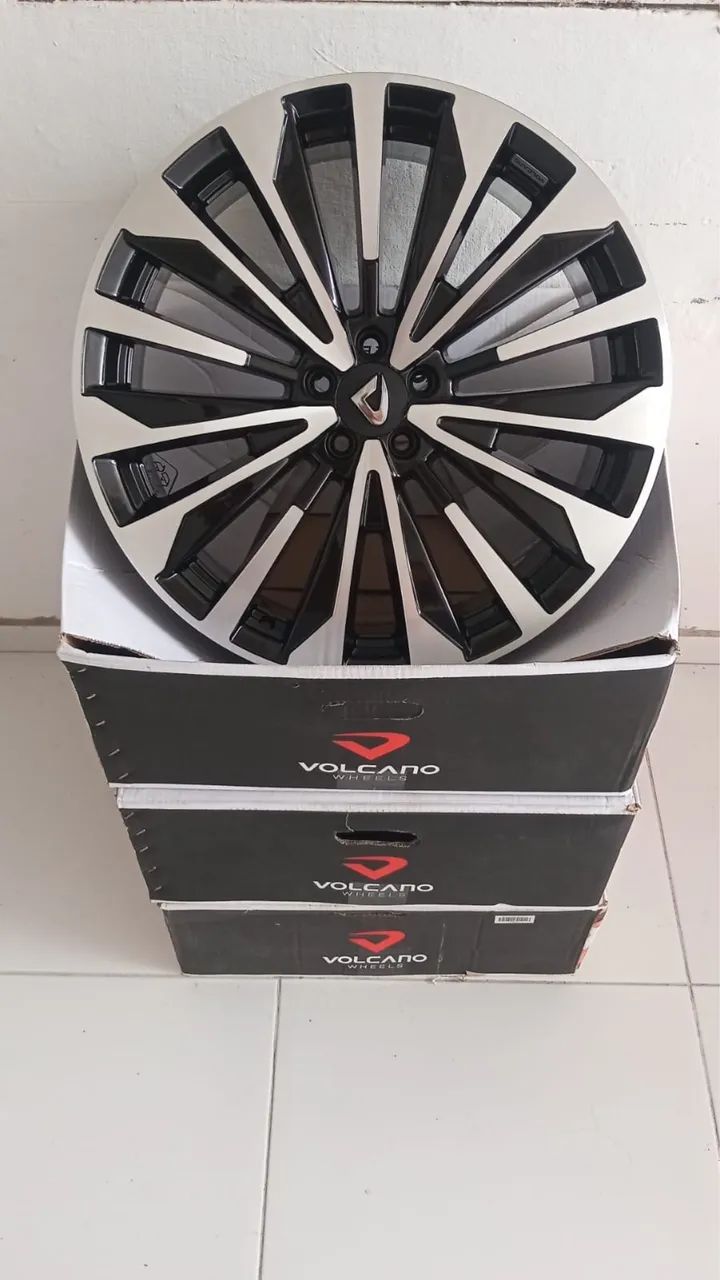 Rodas aro 20  - Foto 2