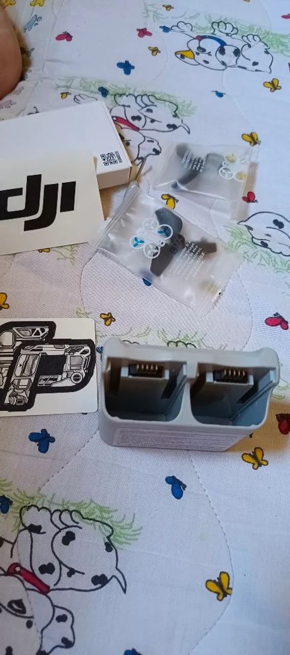 DJI noe1 - Foto 4