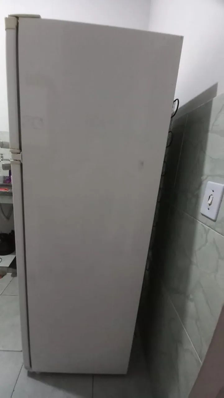 Geladeira Brastemp - Foto 4