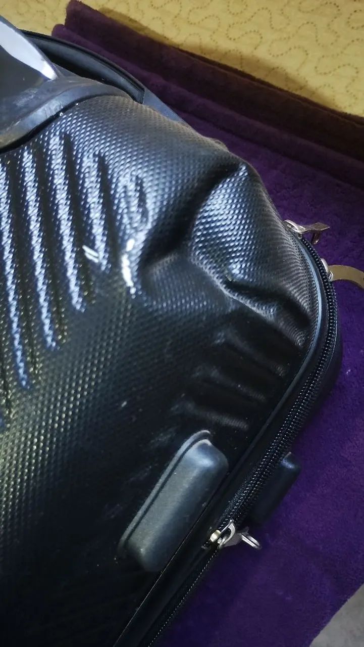 MALA PARA VIAGENS 20KG - Foto 3