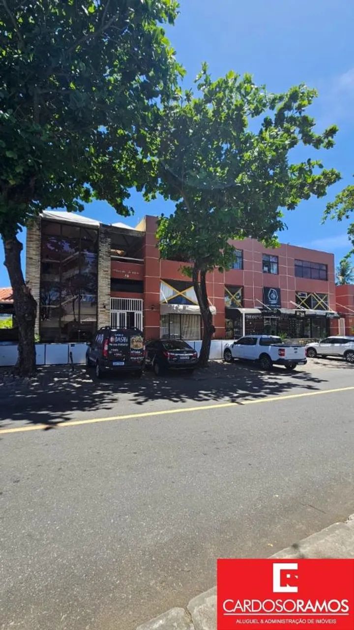 Venda de Comercial / Sala na cidade de SALVADOR
