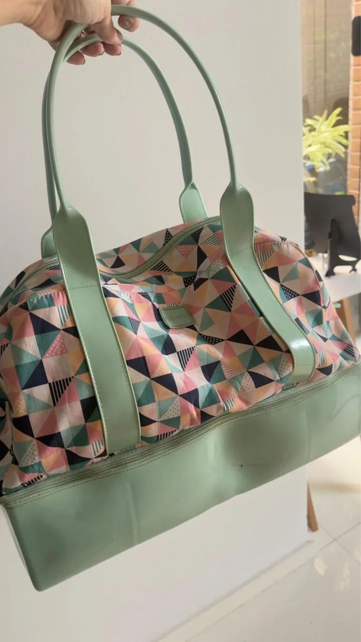 Fraldas de boca e roupa bebê  - Foto 5