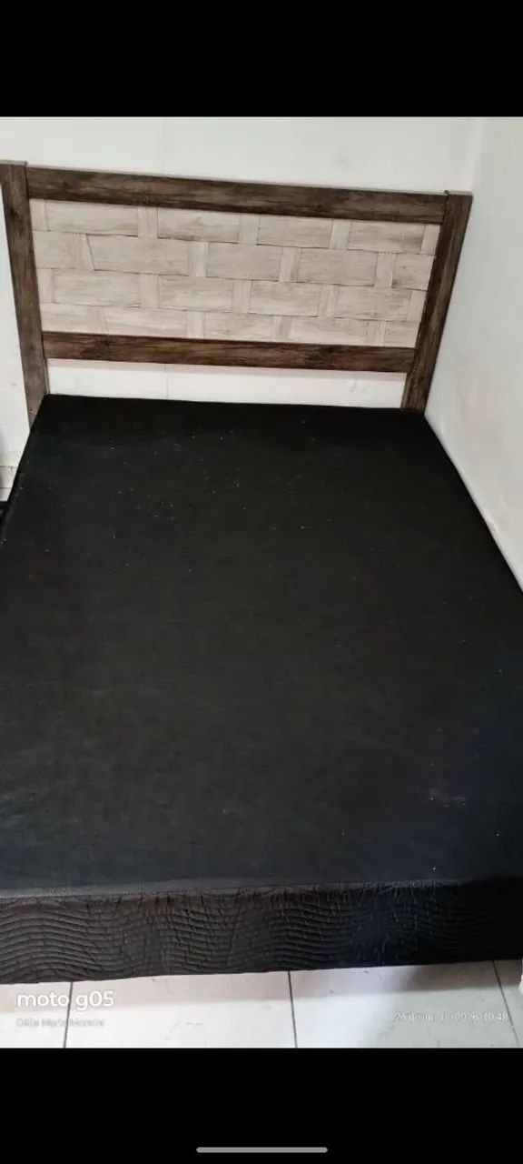 Cama box  - Foto 2