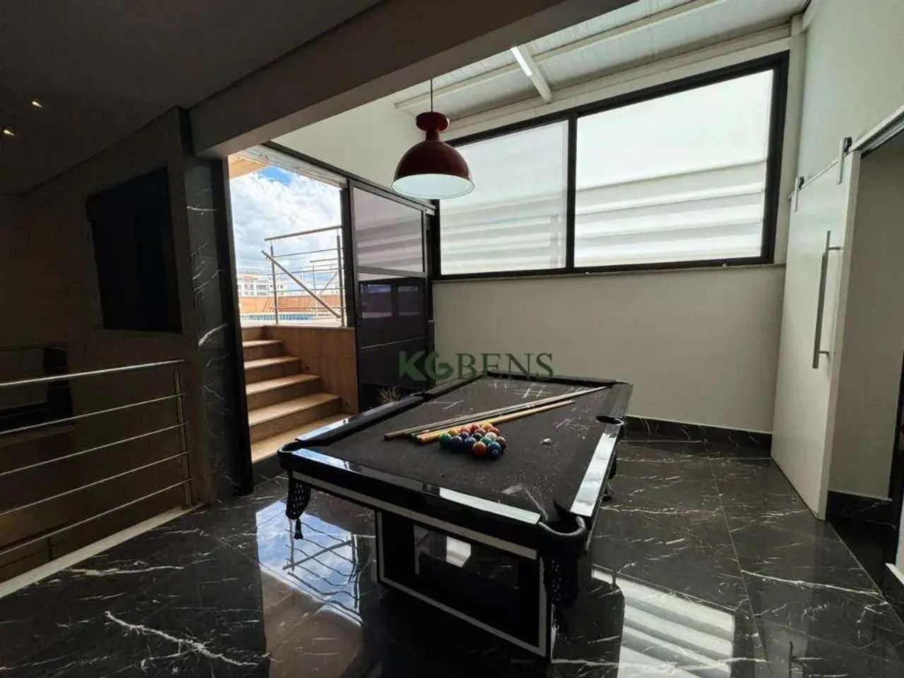 Apartamento Cobertura duplex com 4 quartos (2 suítes) à venda, 250 m² - Condomínio Edifíci - Foto 5