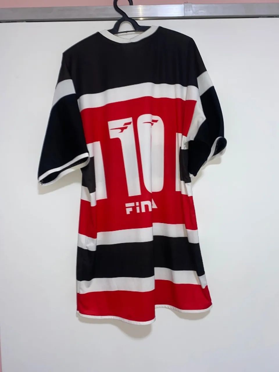 Camisa do Santa Cruz 2002 - Foto 2