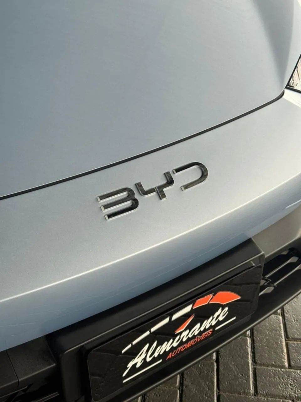 BYD Dolphin Mini (Elétrico) 2027 - Foto 5