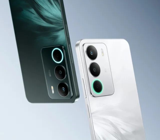 Realme C71 128GB NFC Com Bateria 6300mAh e Carga 45W Entrega Grátis DF - Foto 4