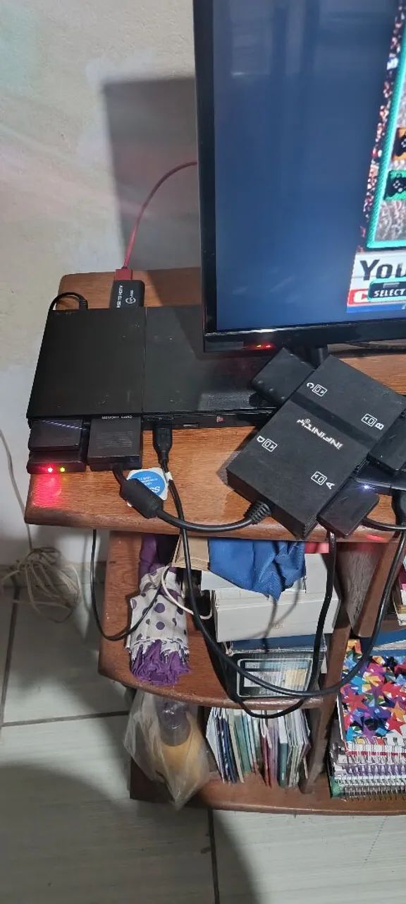 Playstation 2 / PS2 - Foto 5