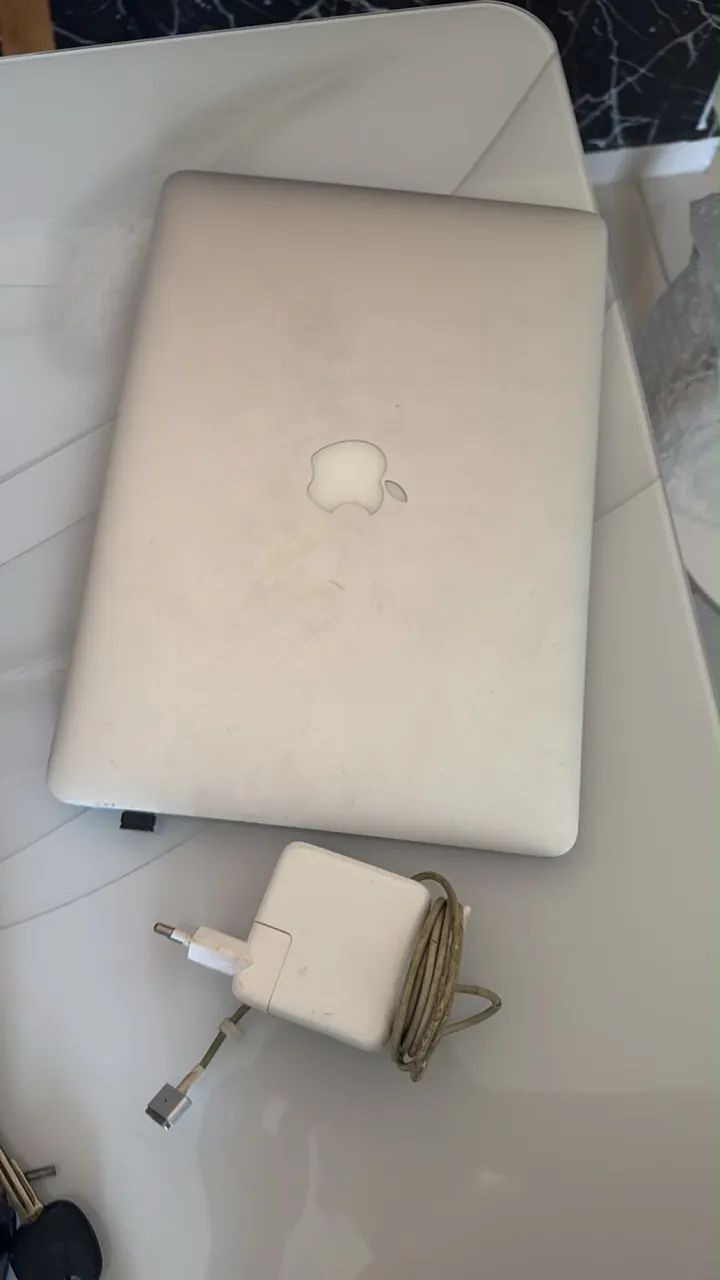 MacBook Air 13  - Foto 3
