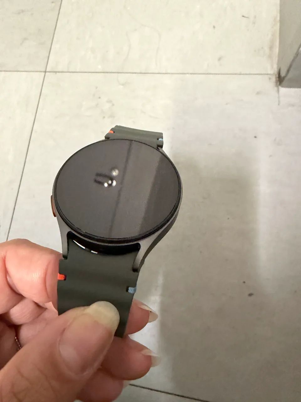 Galaxy Watch 8 Bluetooth 40 mm - Foto 4