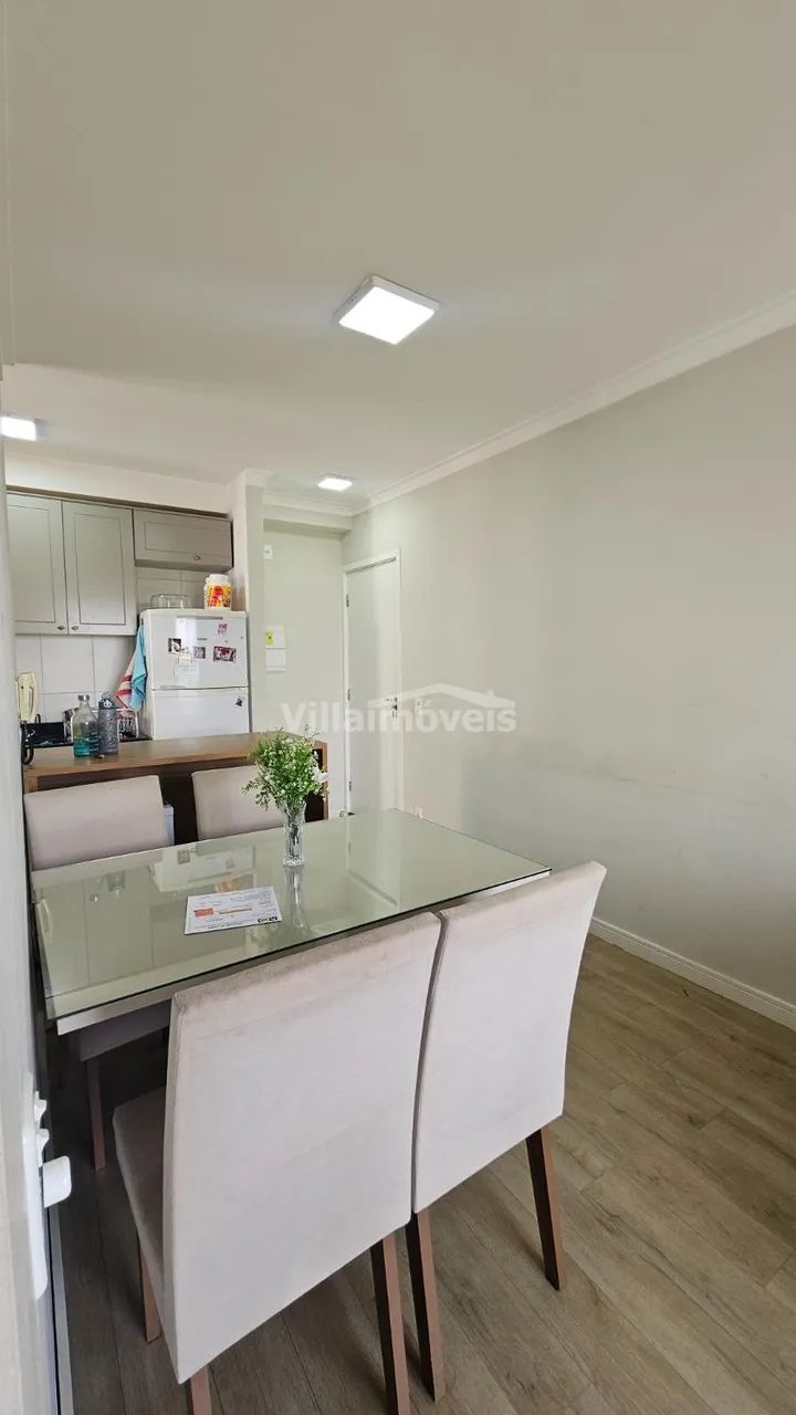 apartamento - Jardim do Lago - Campinas - Foto 5