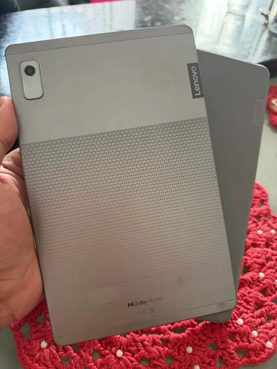 Tablet M9 Le Novo 