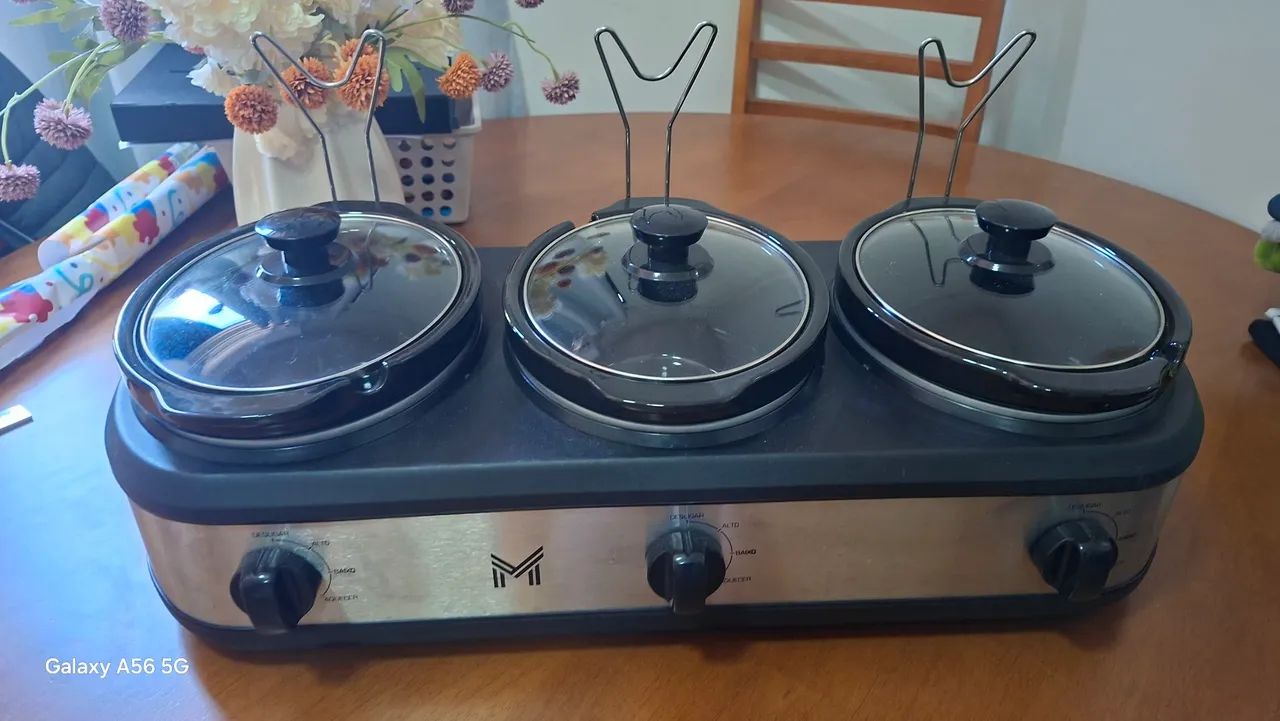 Buffet  - Foto 2