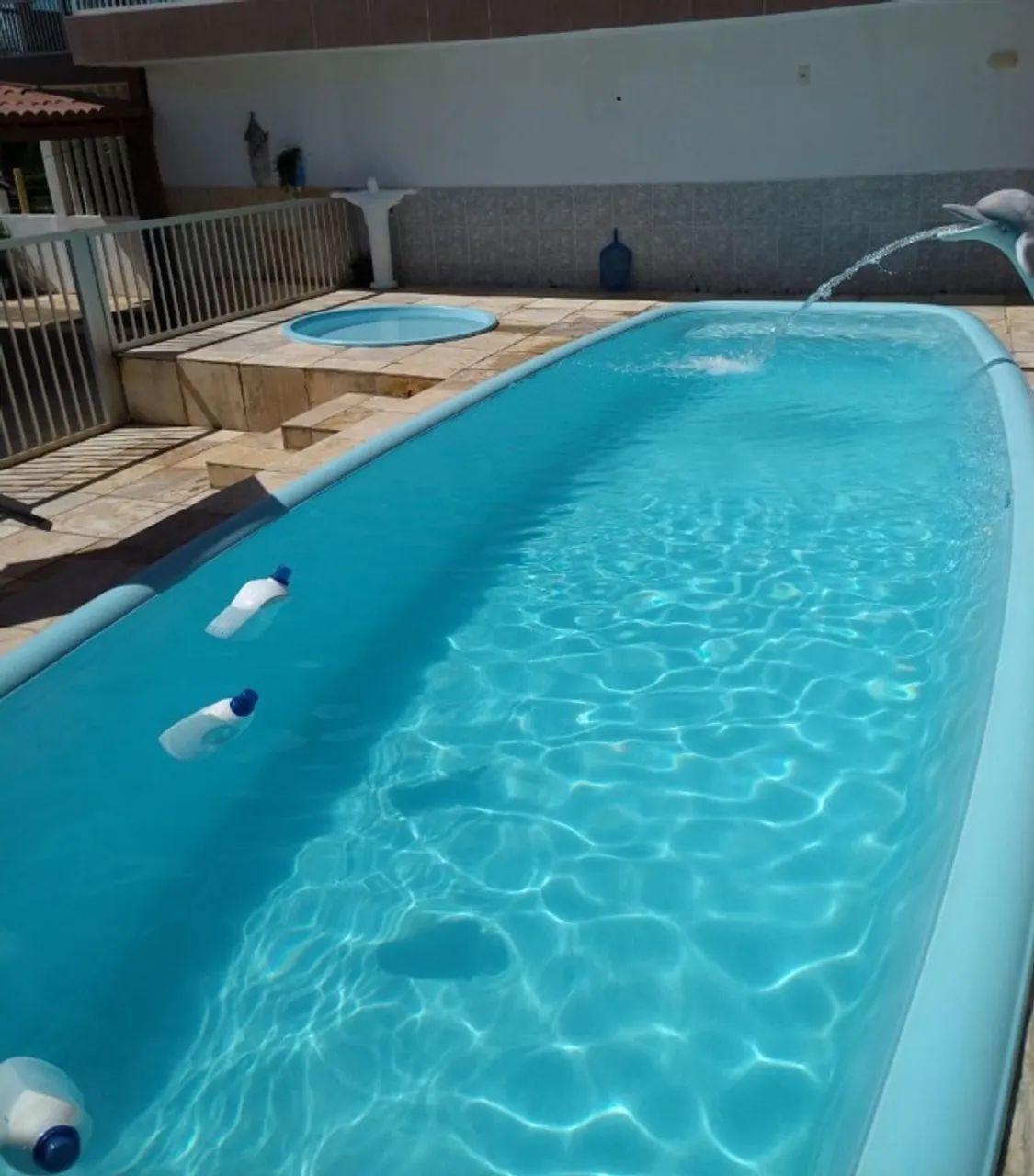 Lazer em Família Numa Casa de Praia 05 Quartos Climatizados!!!! - Foto 5