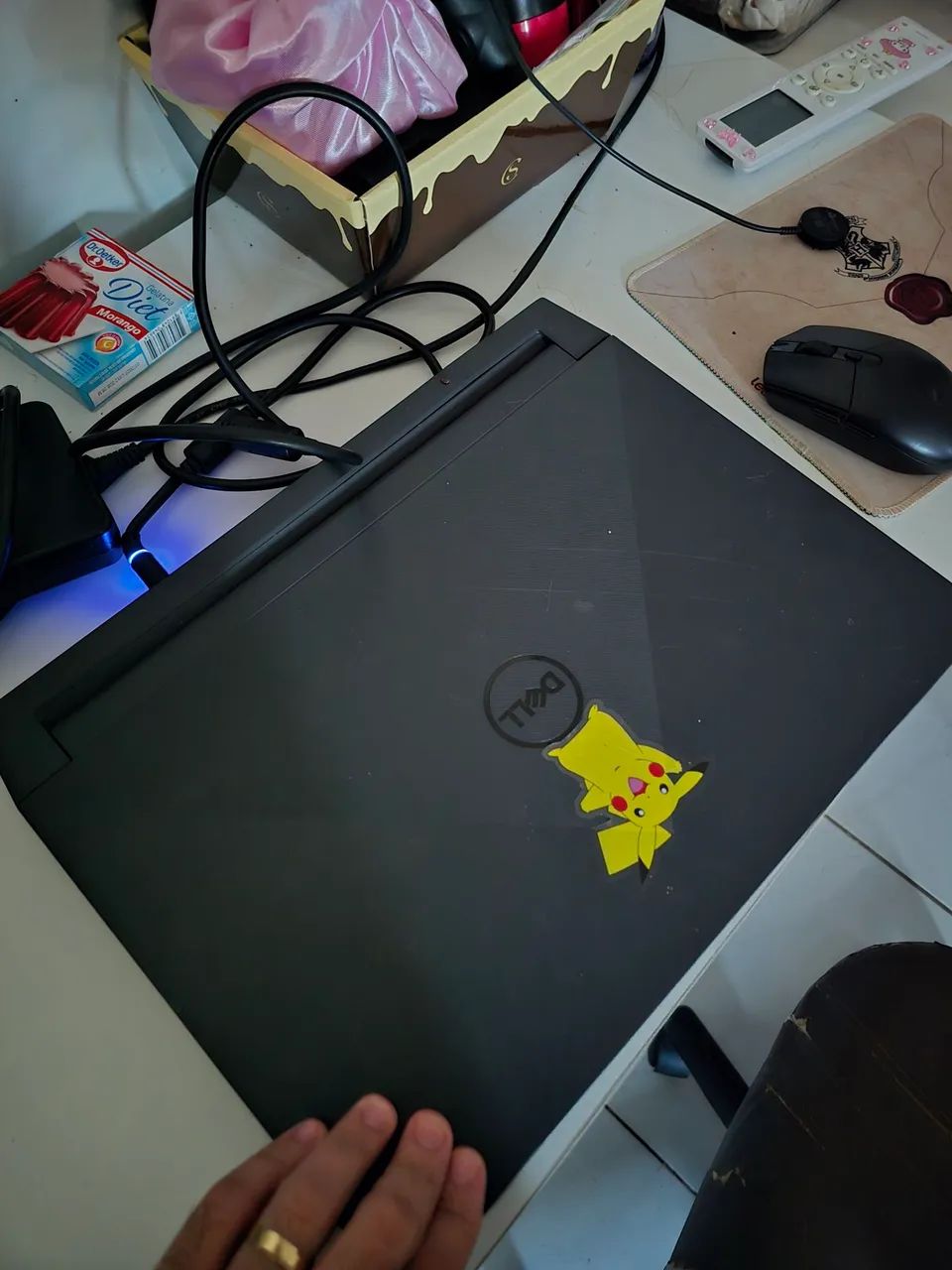 Notebook gamer Dell g15 - Foto 2