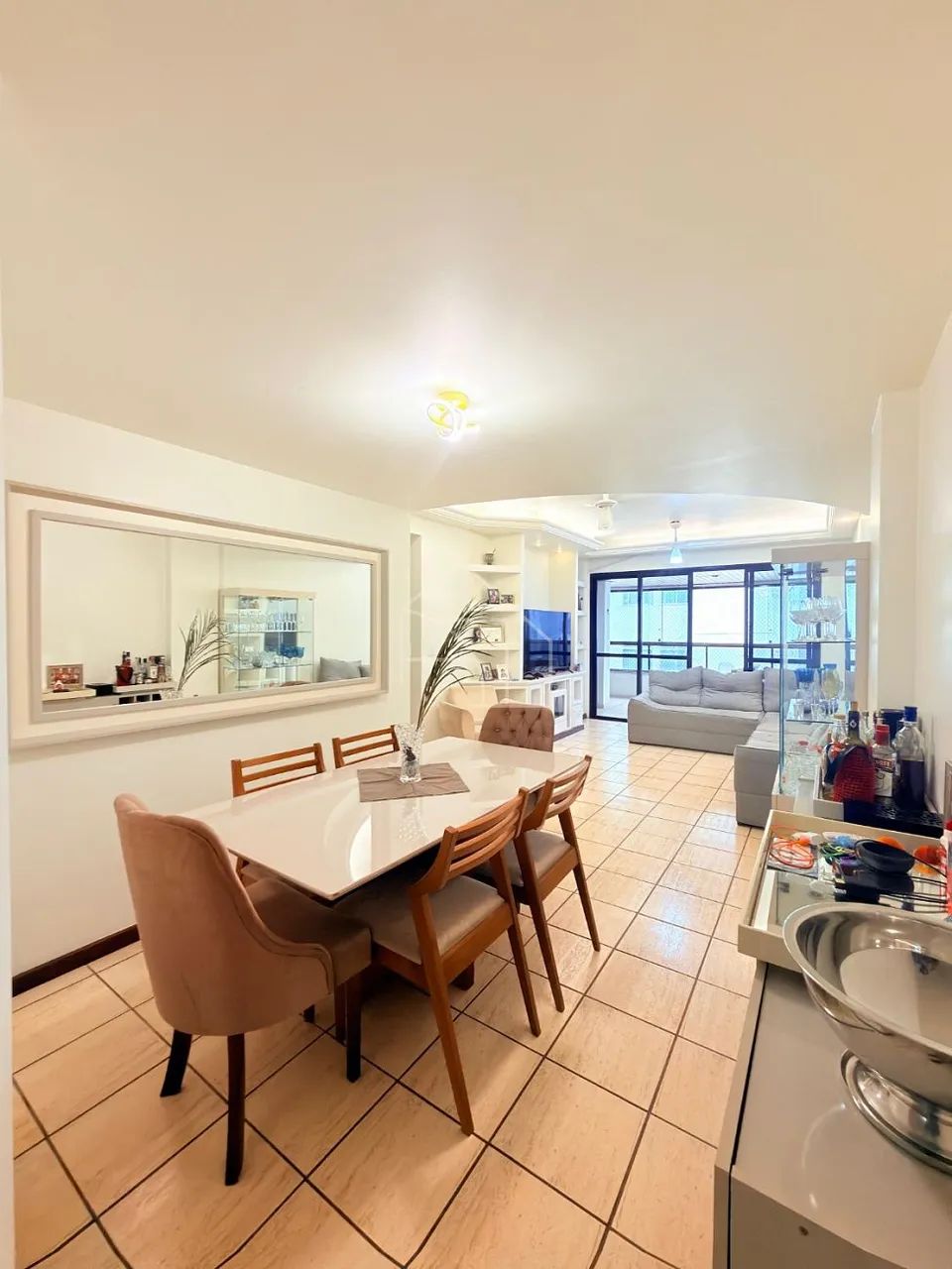 Apartamento 3 quartos com suite em Bento Ferreira - Vitória - Foto 4