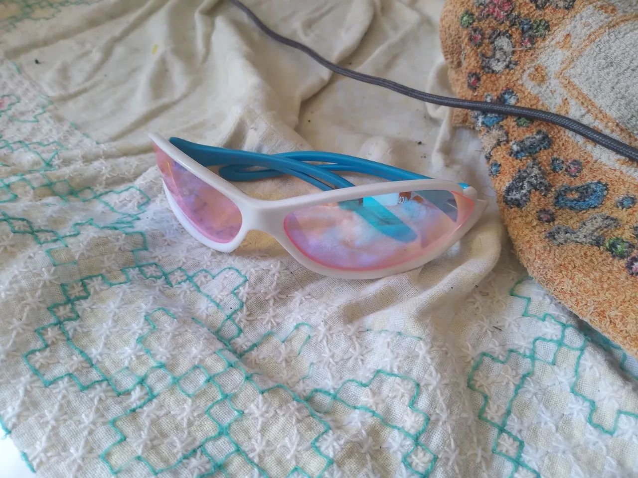 Oculos