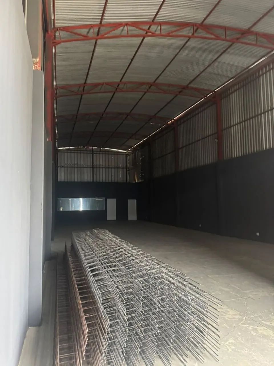 Galpão 360 metros - Foto 2
