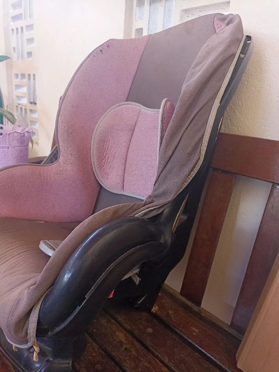 Banquinho para crianças carro  - Foto 2