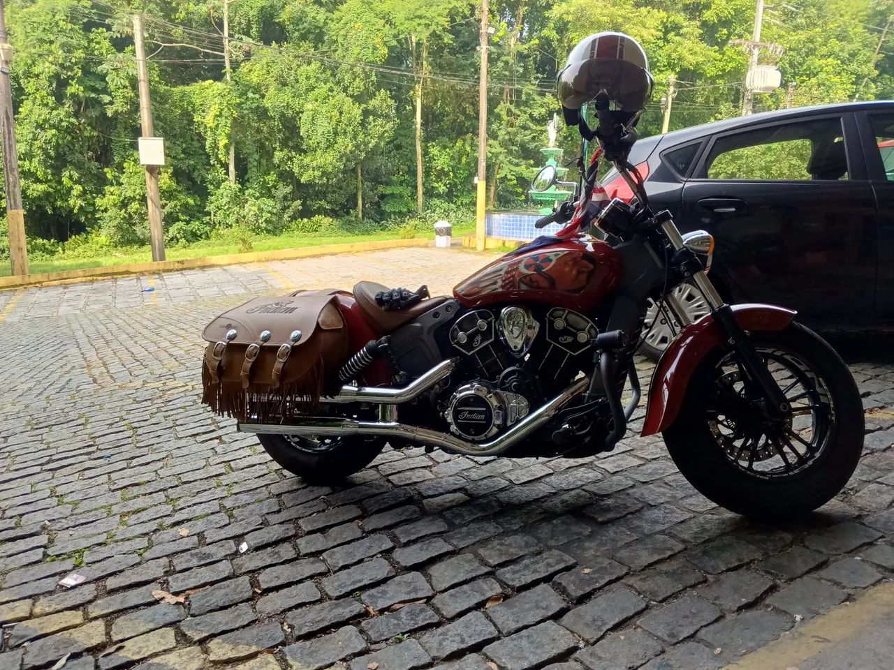Indian scout super nova - Foto 5