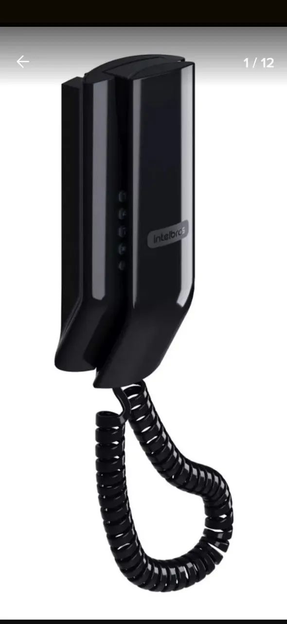 INTERFONES SUPER PROMOÇÃO  - Foto 2