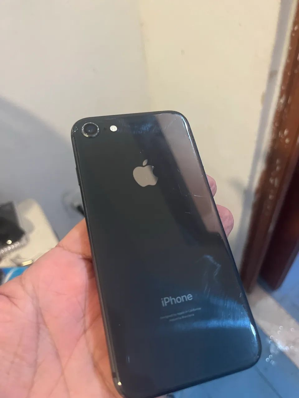 iPhone 8 - Foto 2