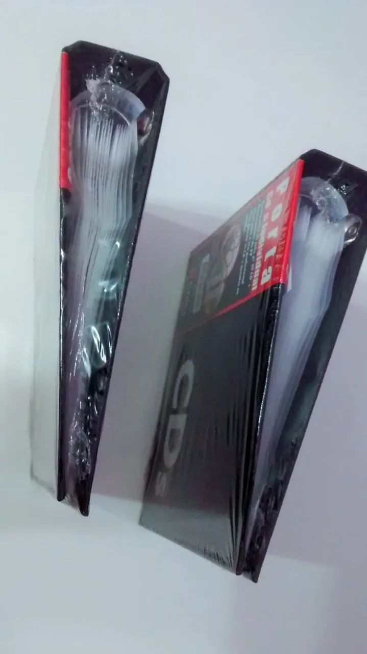 2 Portas CDs individuais - Foto 2