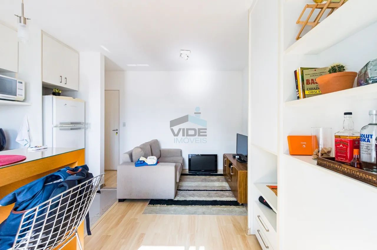 APARTAMENTO À VENDA | CAMBUÍ | CAMPINAS - SP | LISIEUX
