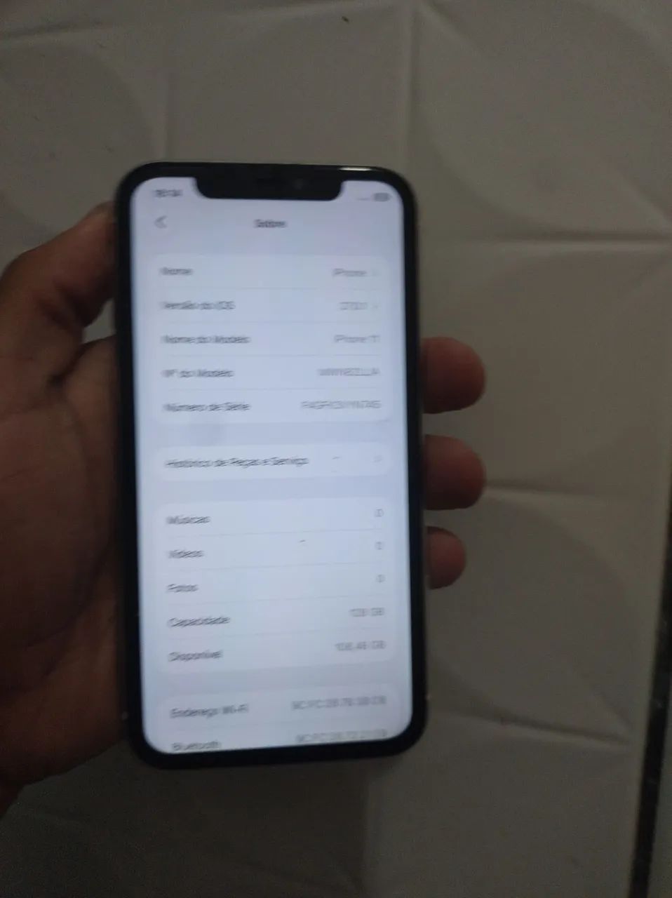 IPHONE 11 128 GB  - Foto 4