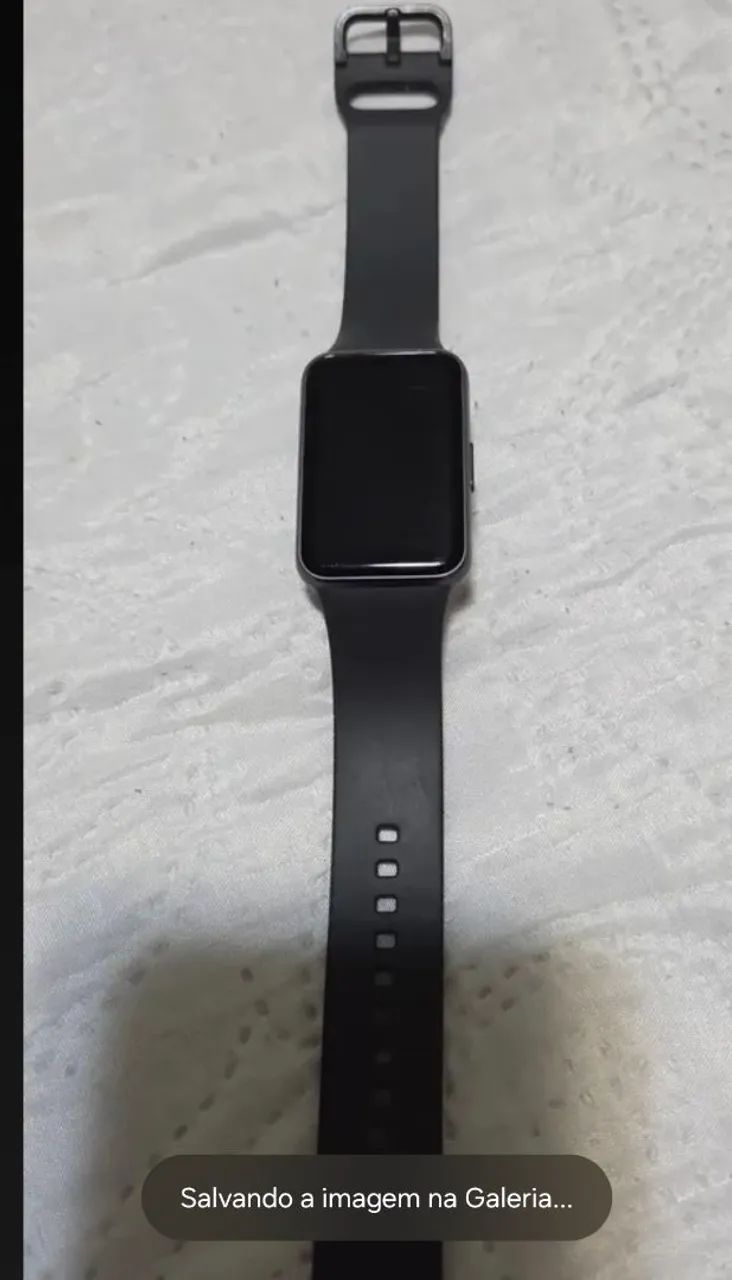 Galaxy watch fit 3 - Foto 2