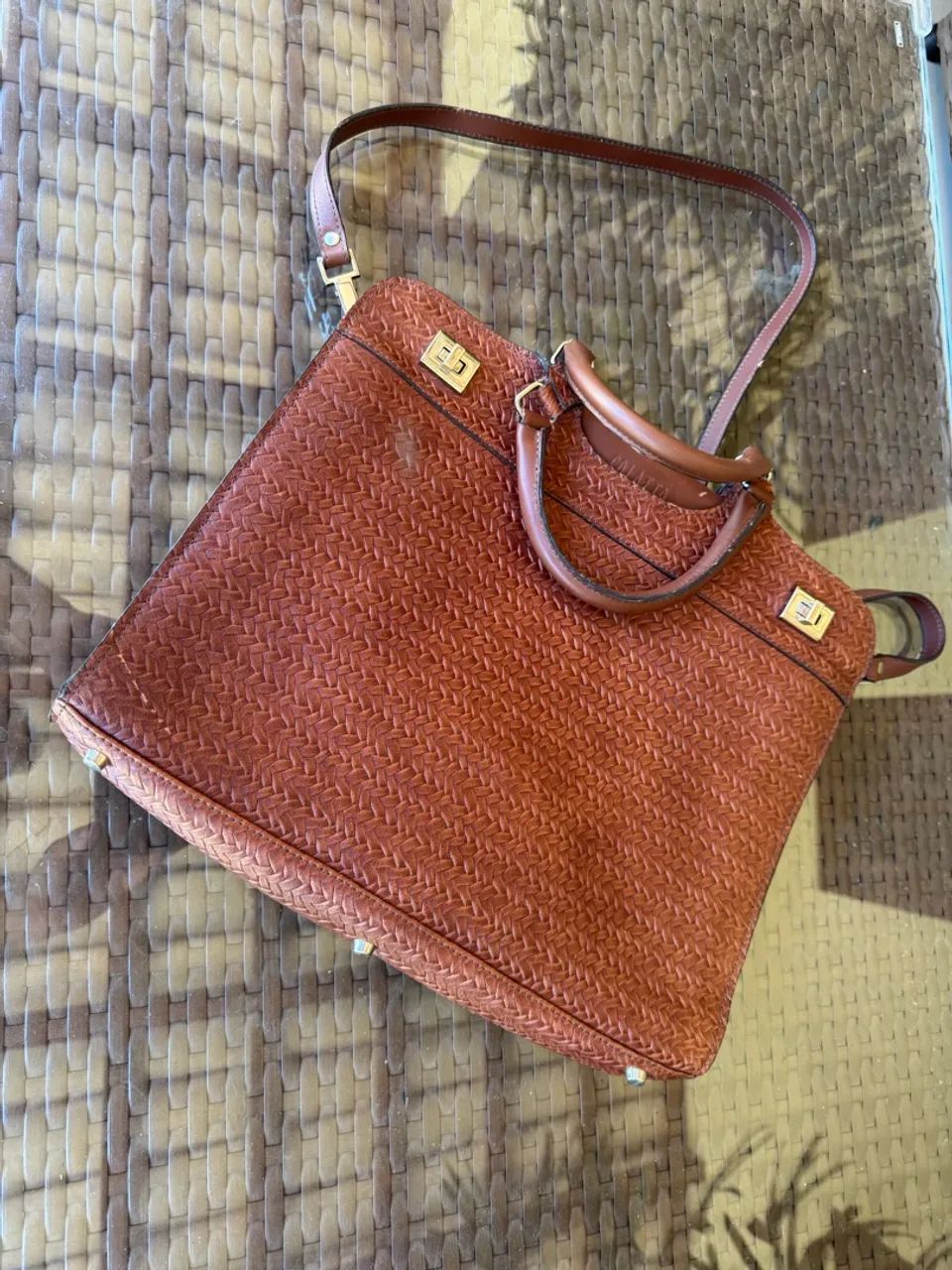 Bolsa feminina  - Foto 3