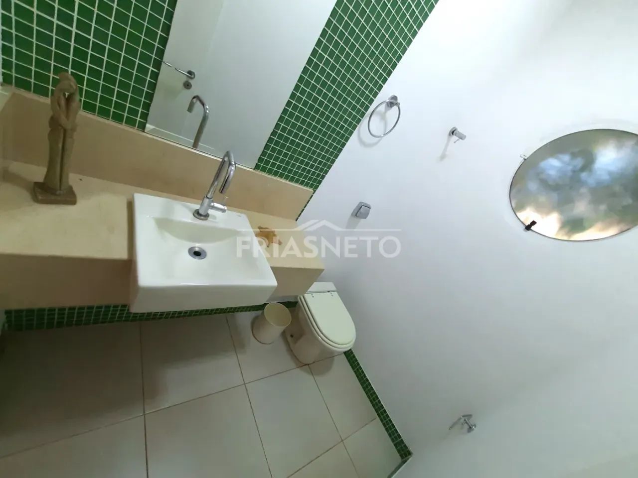 Casa para alugar monte Alegre - Foto 5