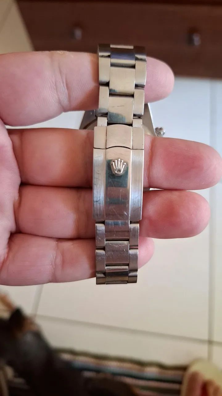 Relógio rolex - Foto 3