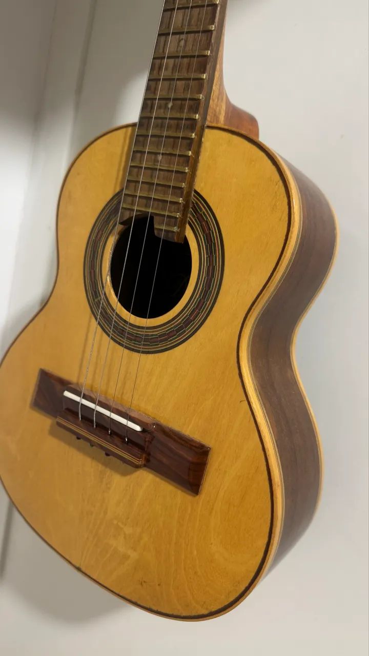Cavaquinho del vecchio  raridade  - Foto 2