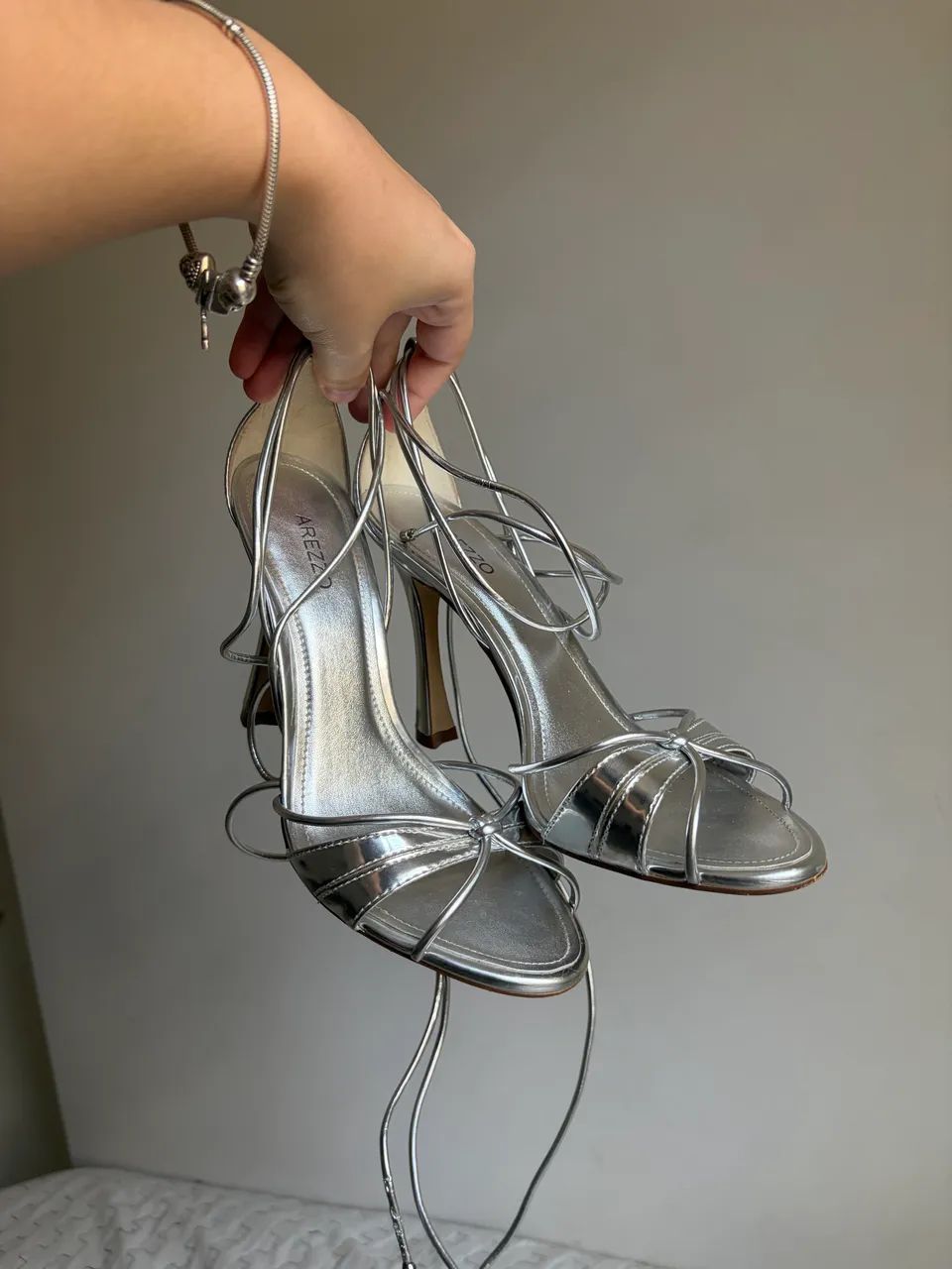 Sandália Arezzo  - Foto 4