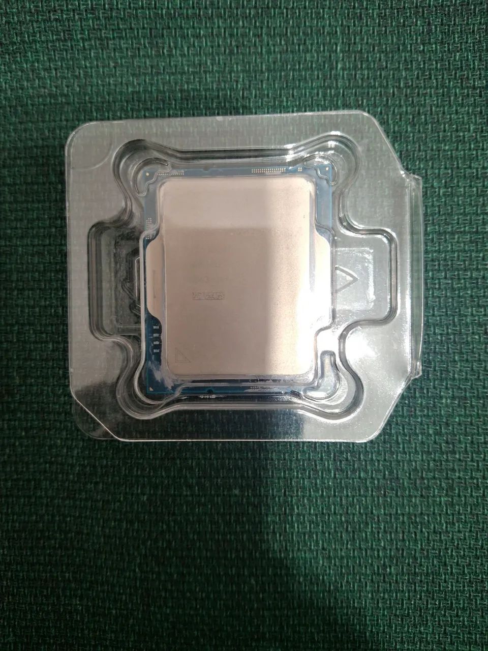 Intel i5 12600kf  - Foto 3