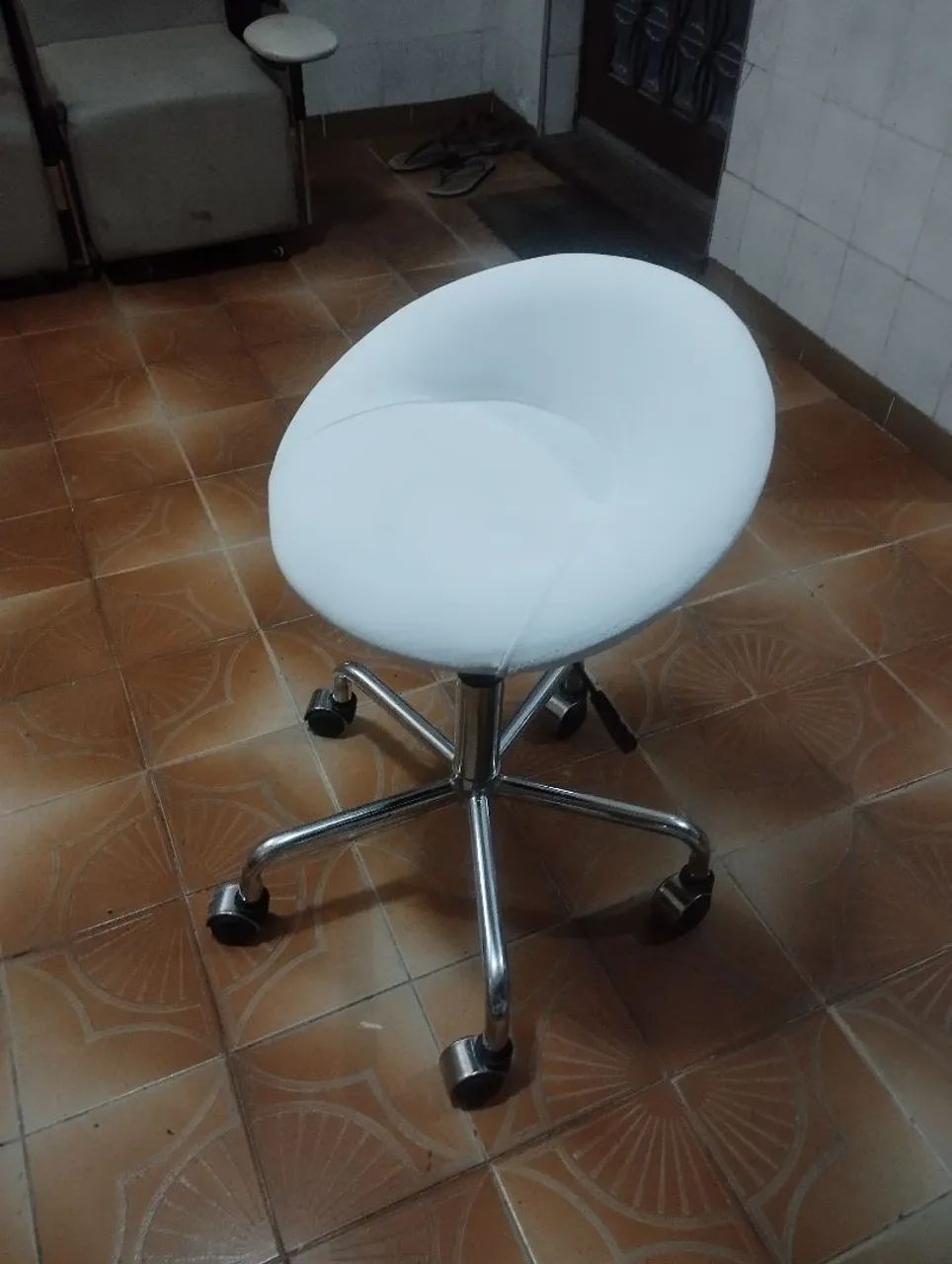 Banco Mocho  - Foto 2