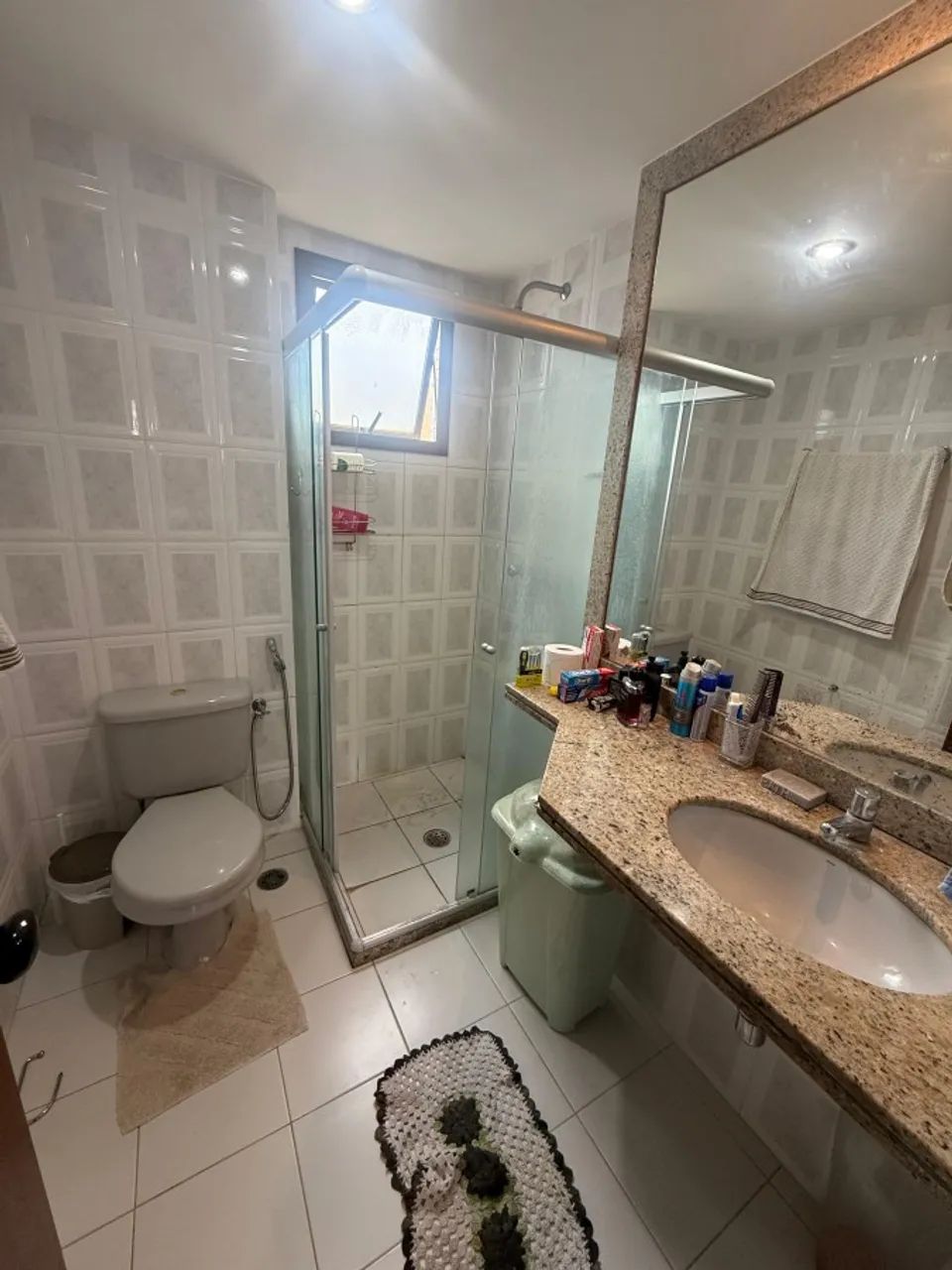 Apartamento 4 Quartos para Venda em Salvador, Caminho das Árvores, 4 dormitórios, 2 suítes - Foto 11