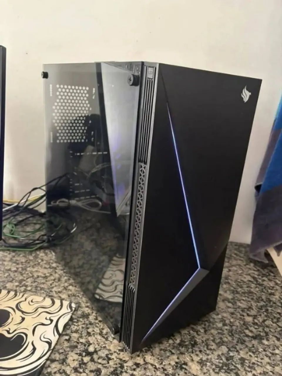 Computador Gamer