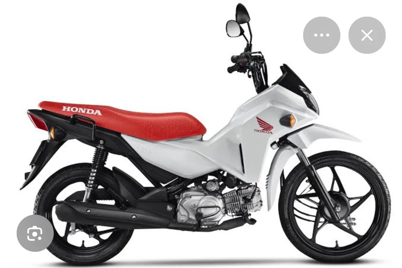Alugo moto para aplicativo  - Foto 3