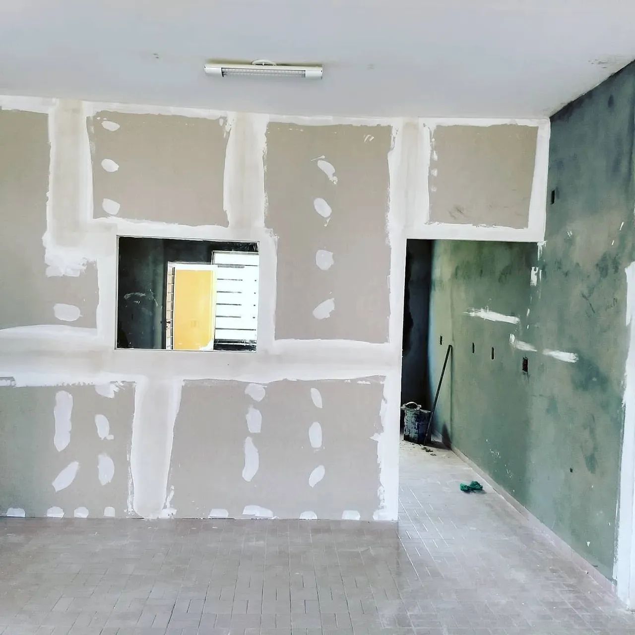 Drywall  - Foto 3