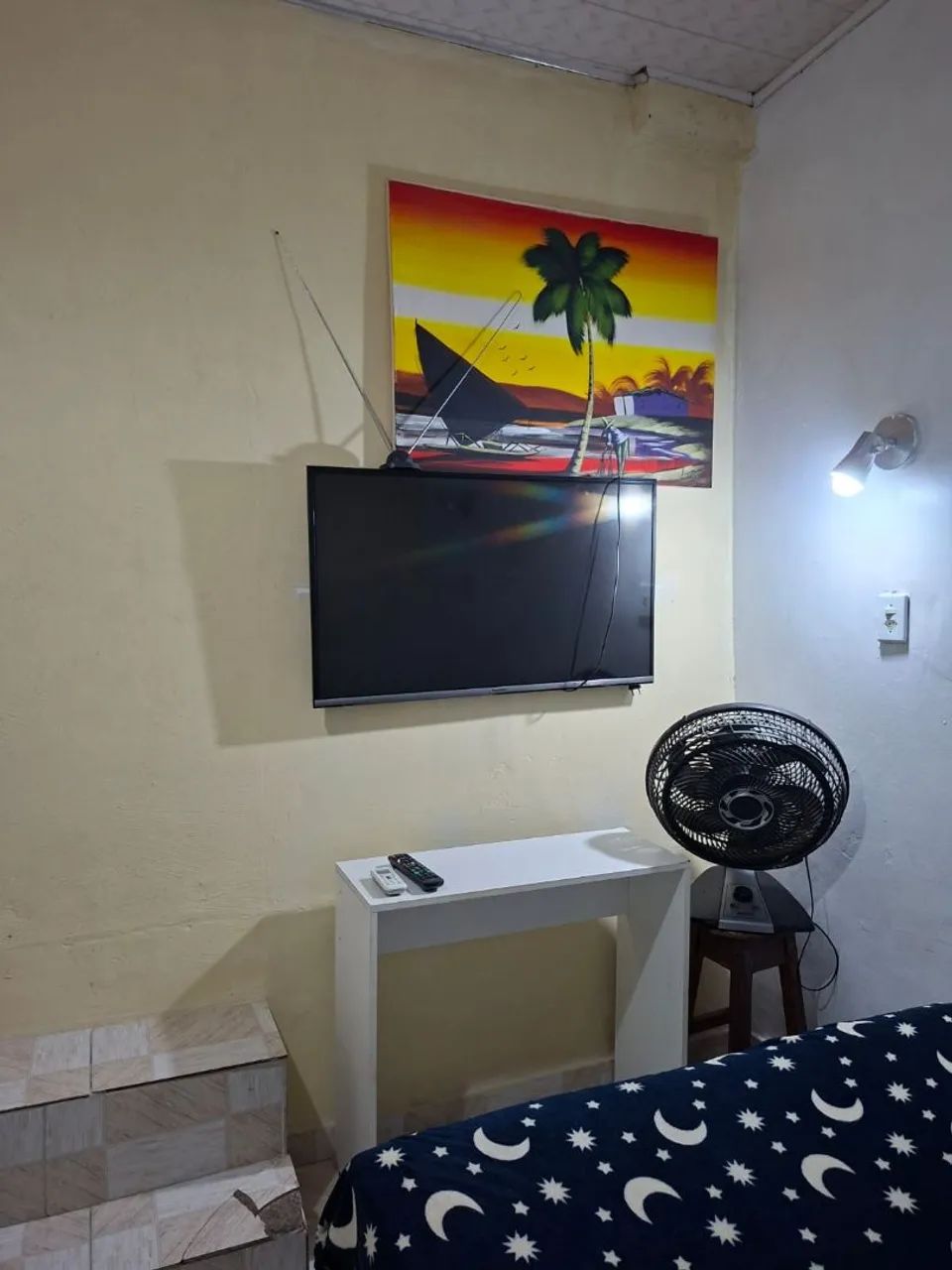 Apt kitinete Mobiliado/Bairro Japiim - Foto 4