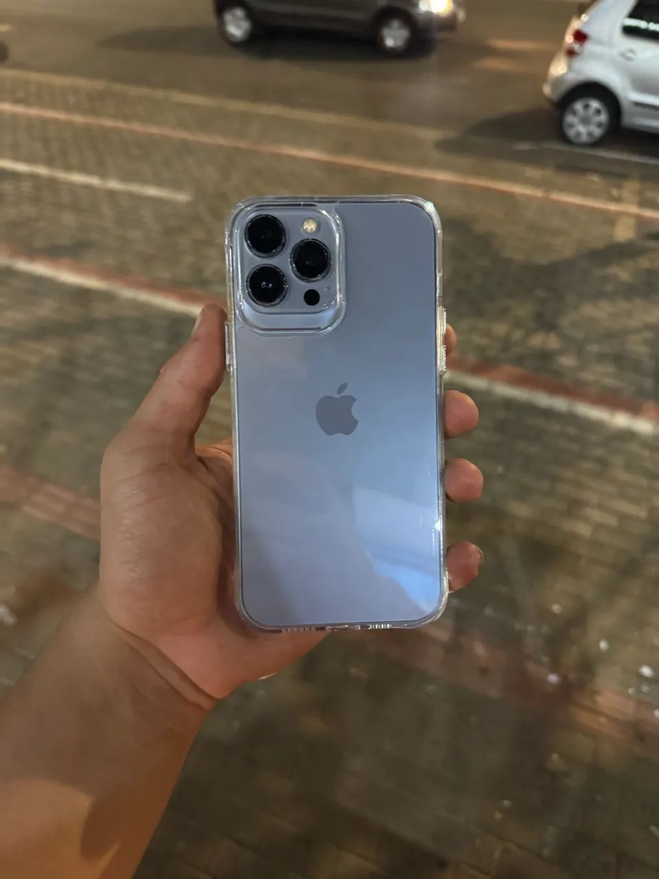 iPhone 13 Pro Max 256gb  - Foto 3