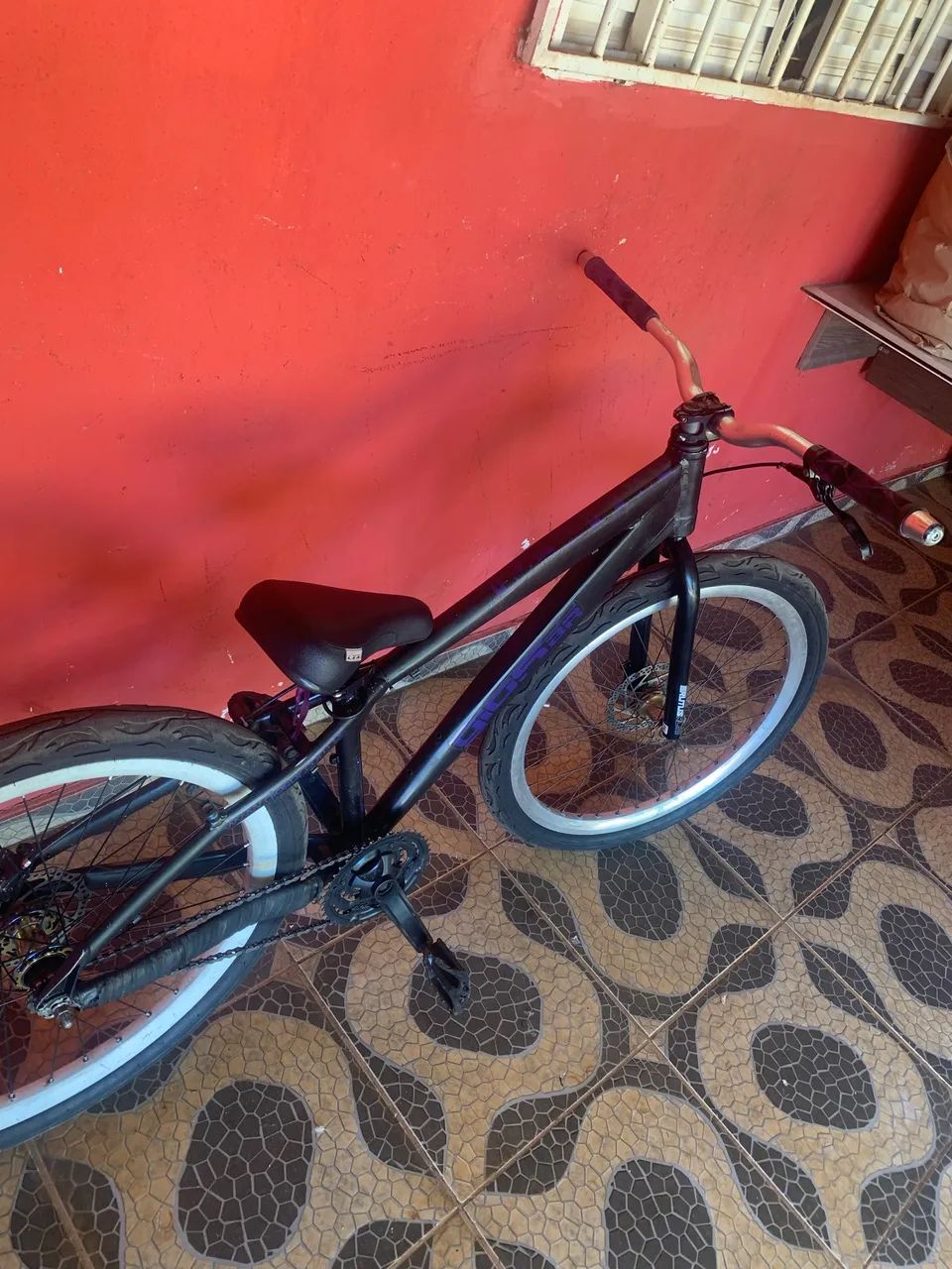 Bike gios  - Foto 2