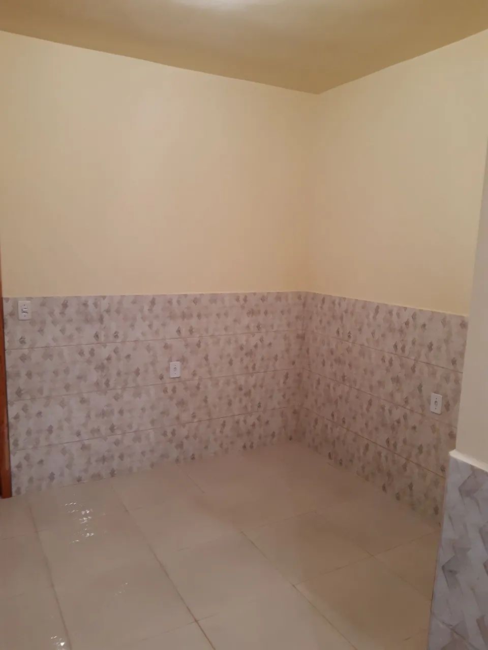 Apartamento para solteiro ou estudante próximo rotatória Estácio bairro da paz - Foto 5